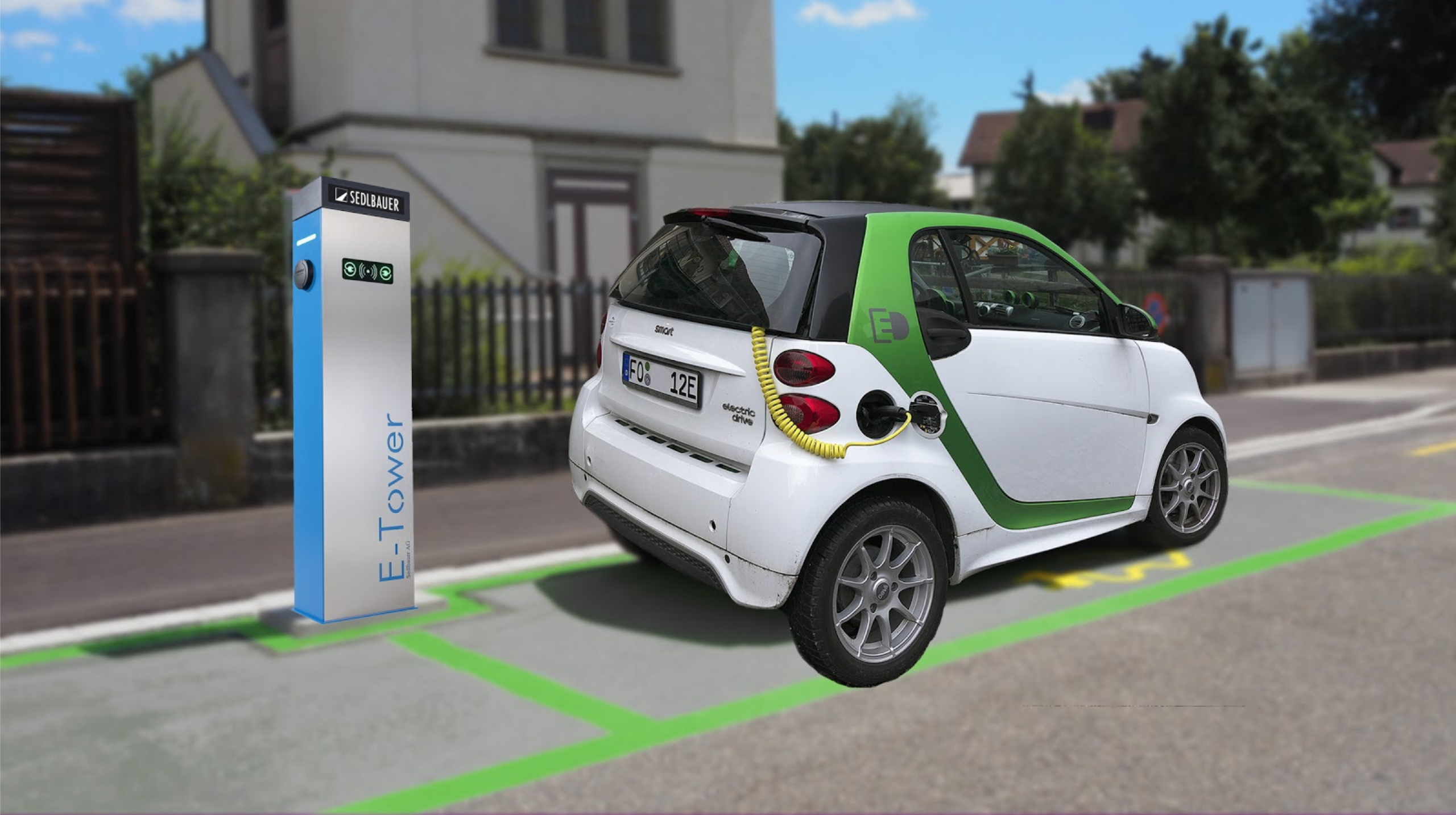 Einführung von grünen Zonen für Elektrofahrzeuge (47)