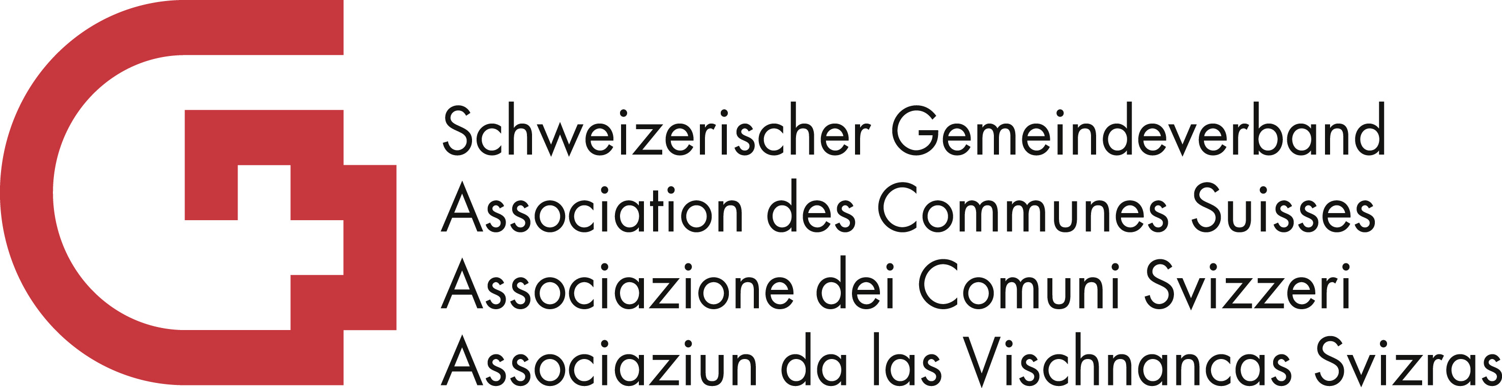 Schweizerischer Gemeindeverband (SGV)