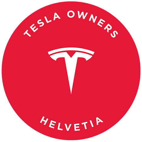 TOCH Tesla Owners Club Helvetia