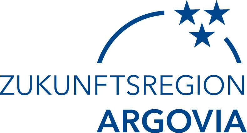 AEW Energie AG,  Zukunftregion Argovia